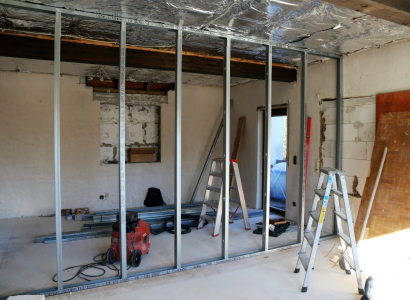 Addition & Alteration Work