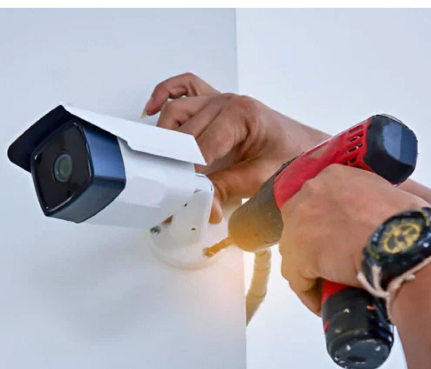 Security Infrastructure 1