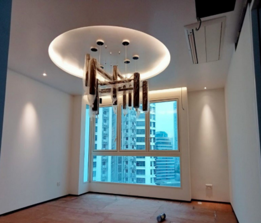 Repair & Redecoration 4