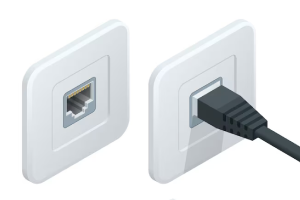 Installation of Data Points