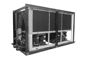Installation & Maintenance of CRAC