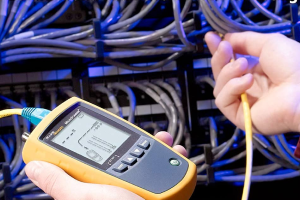 Network Testing & Troubleshooting