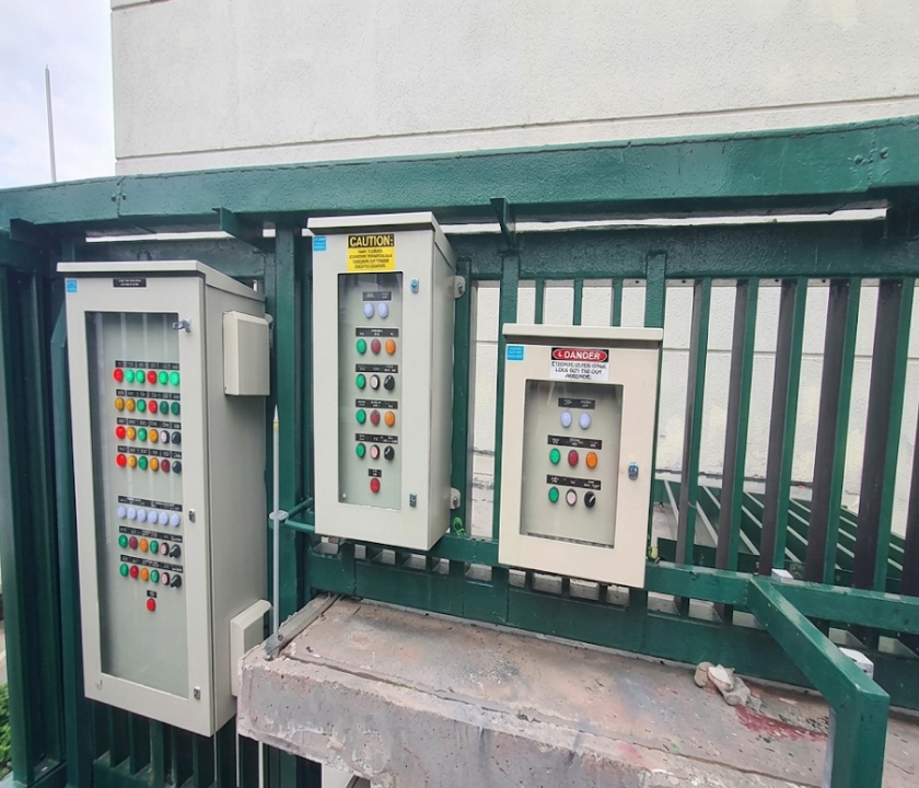 Electrical Work 1