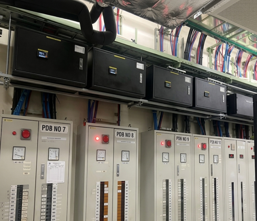 Telecom Work 4