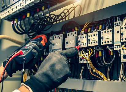 Electrical Engineering