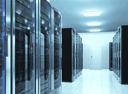 Data Centre Support Services
