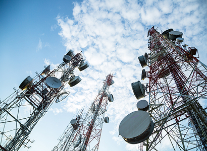 Telecommunication Infrastructure