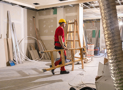 Building Reinstatement & Maintenance